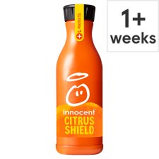 Picture of INNOCENT FB PLUS CITRUS 750ML